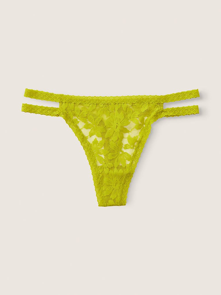 Colaless Color Amarillo Verdoso