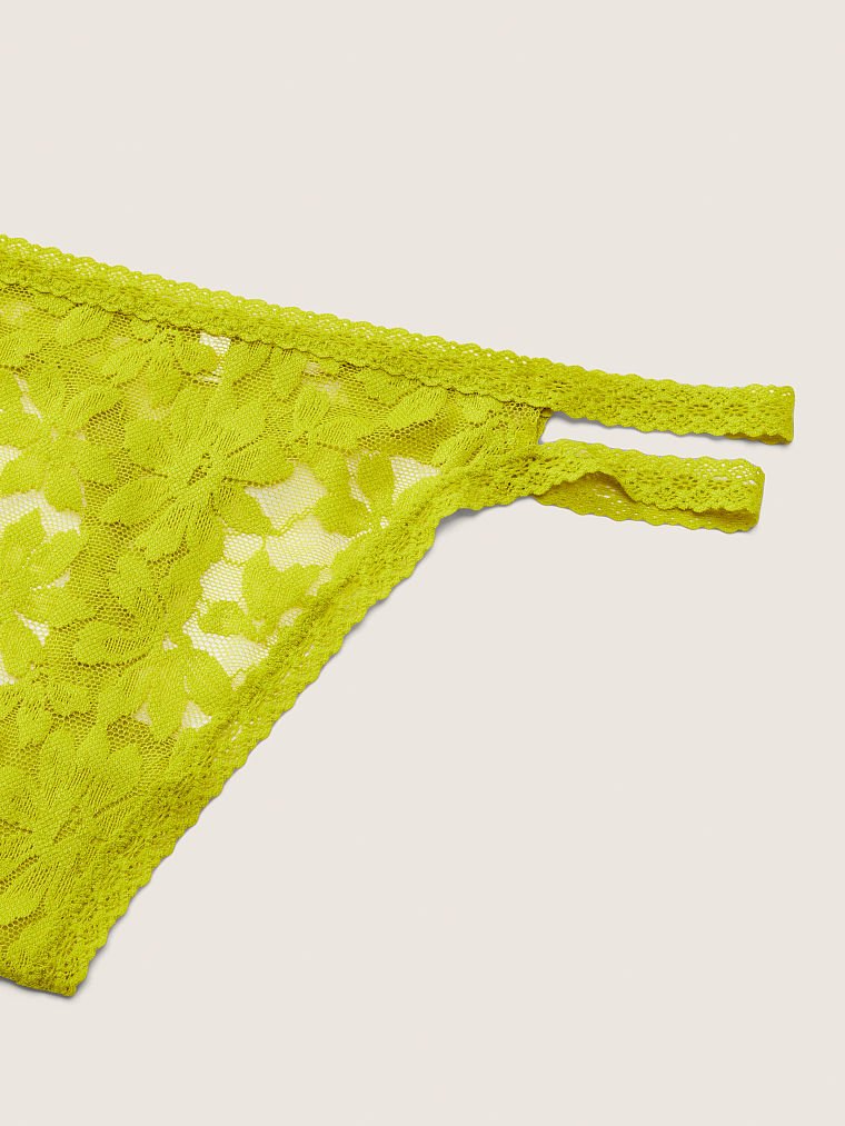 Colaless Color Amarillo Verdoso