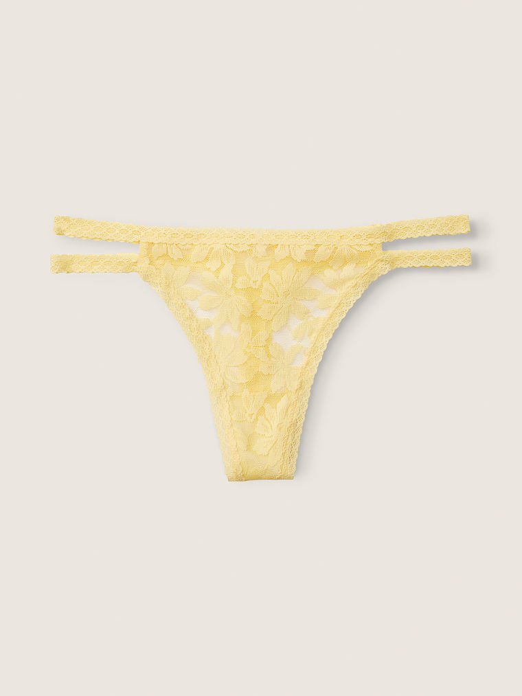 Colaless Color Banana Clara