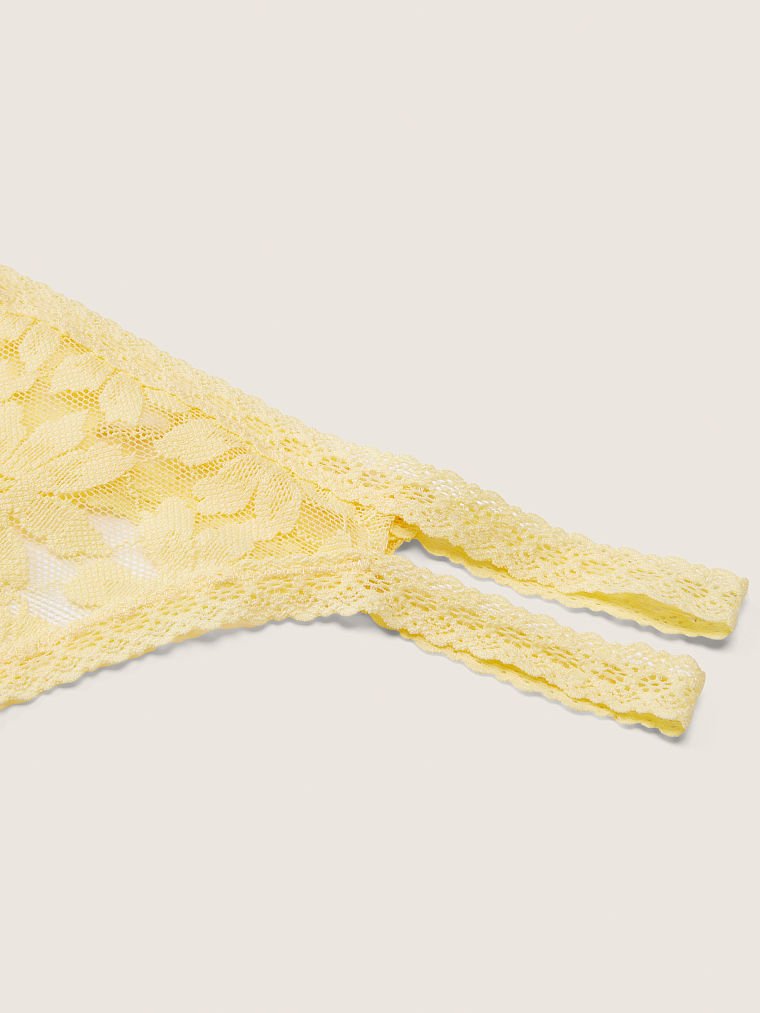 Colaless Color Banana Clara