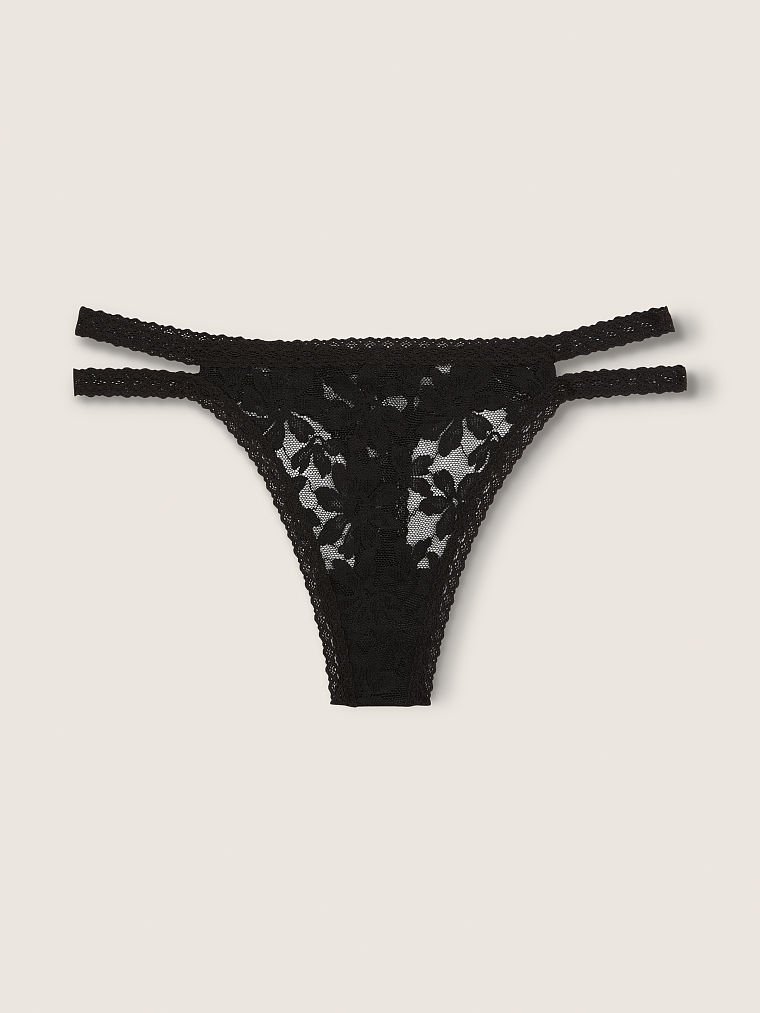 Colaless Color Negro