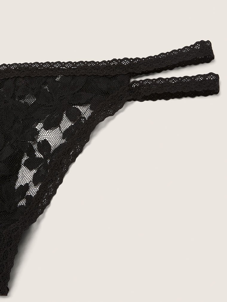 Colaless Color Negro